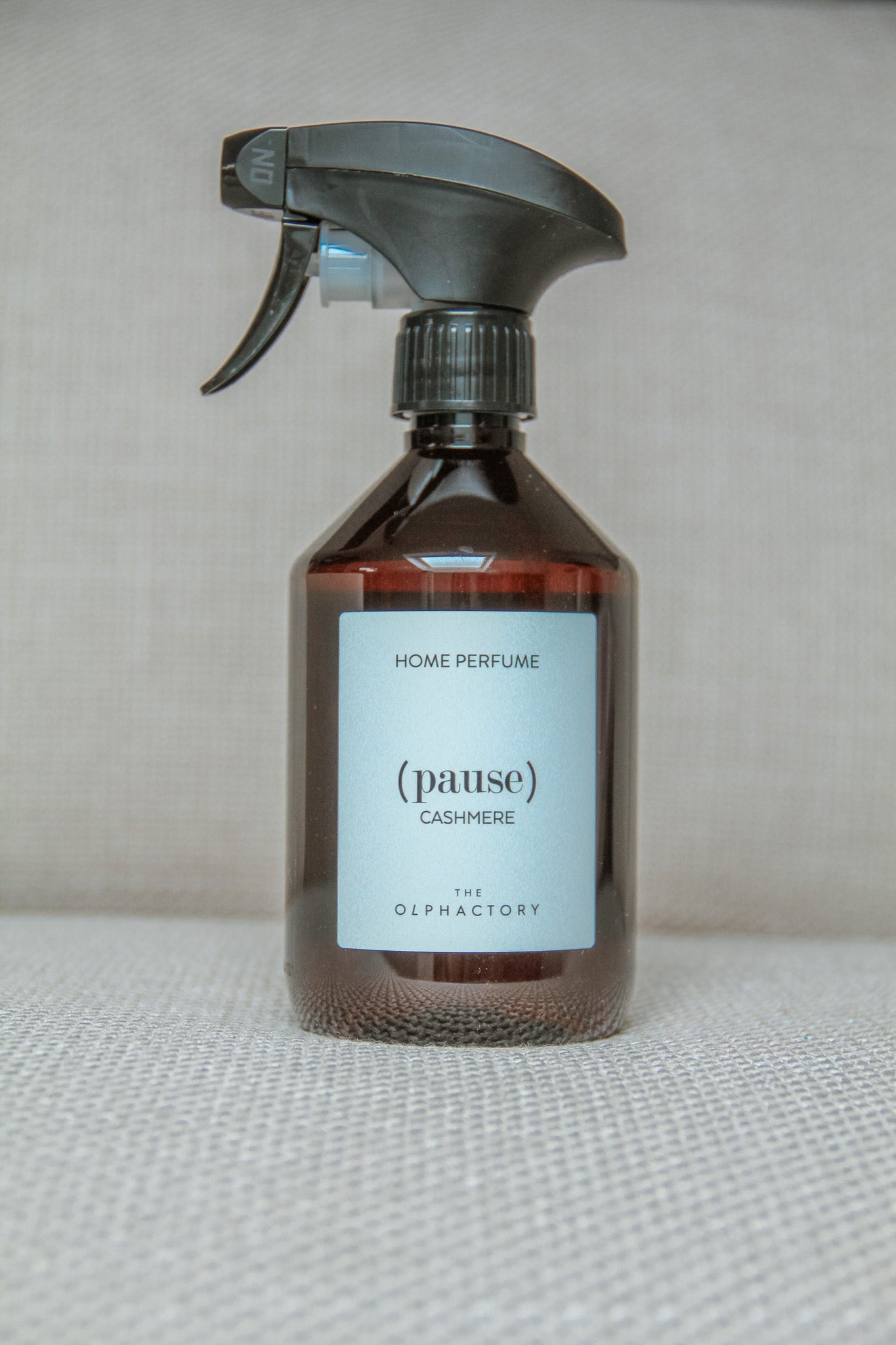 Luxe roomspray Cosy santal