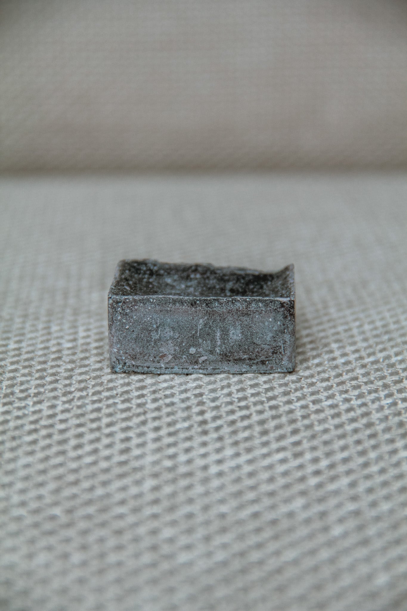 Amberblokje