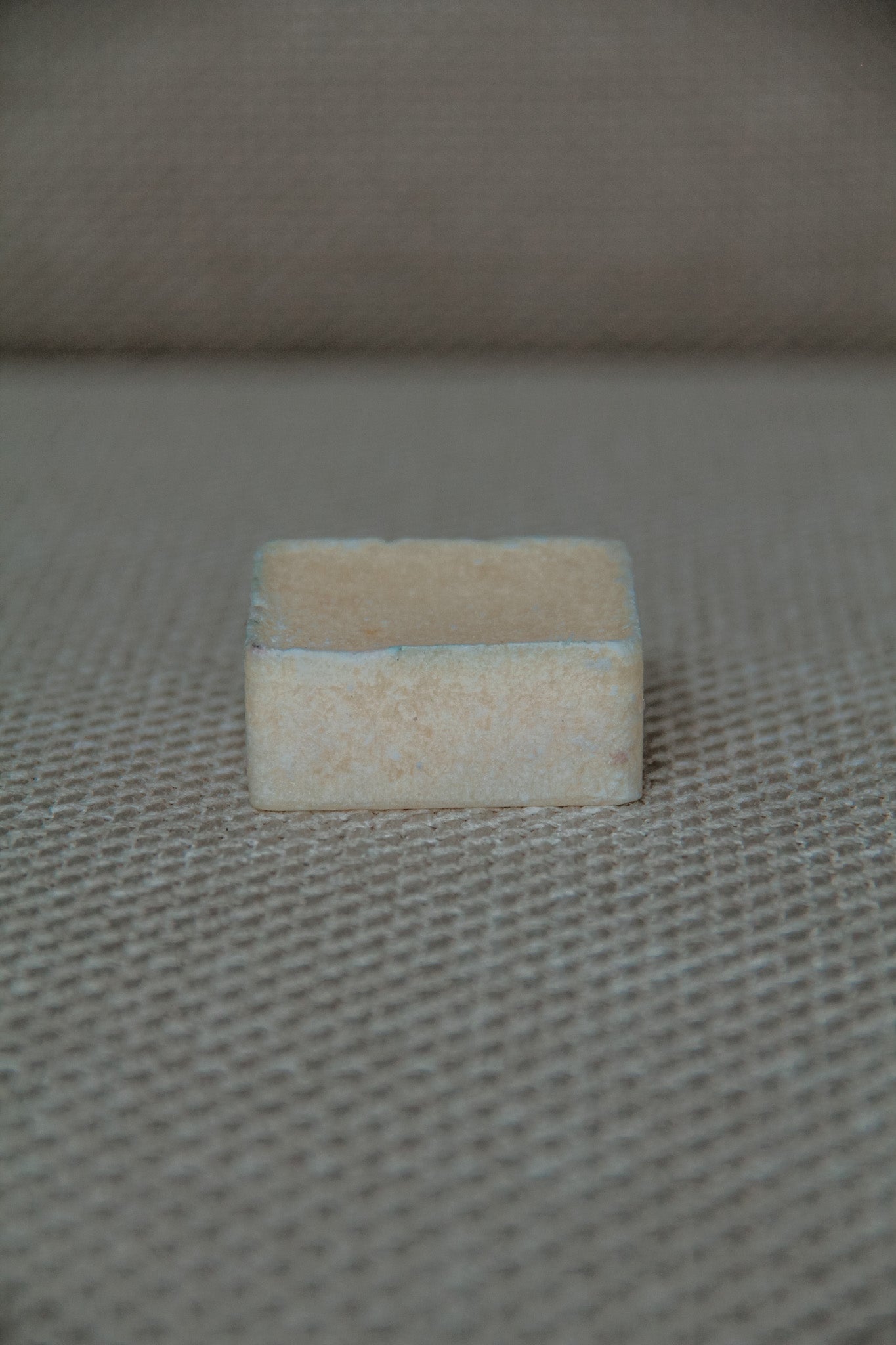 Amberblokje