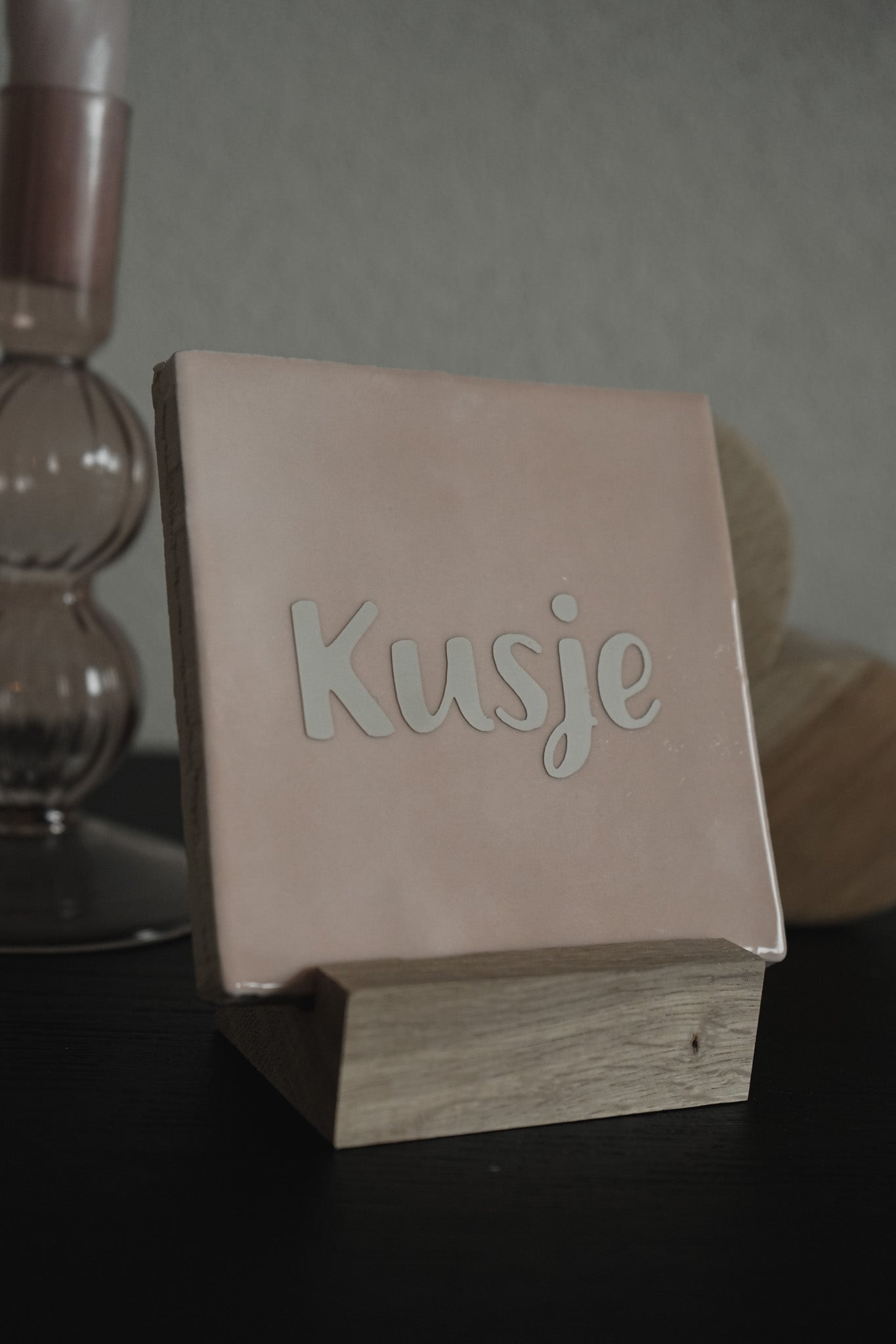 Tegel Kusje
