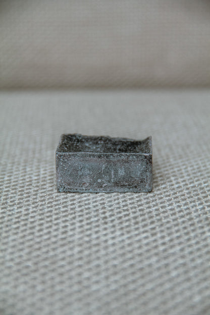 Amberblokje