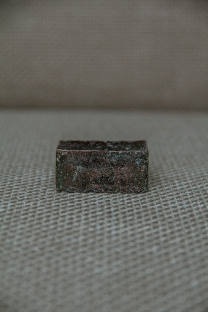 Amberblokje