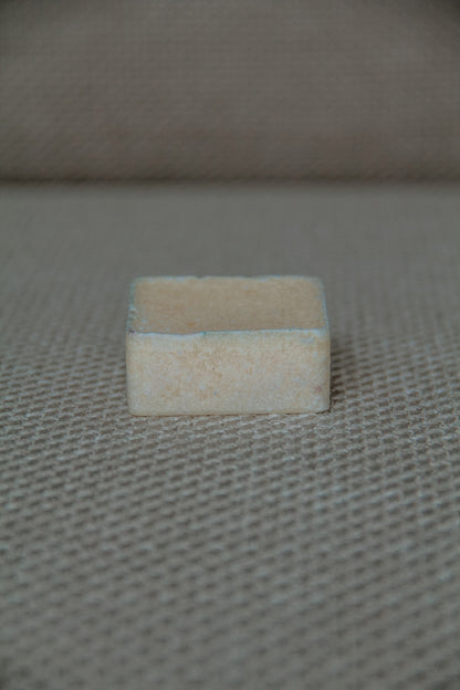 Amberblokje